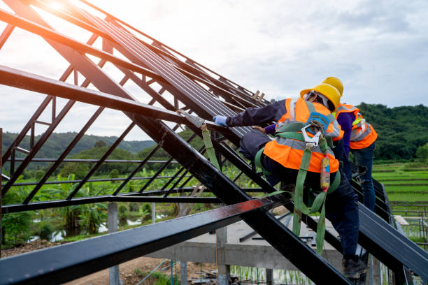Best Gutter Installation and Roofing  in Olean, NY