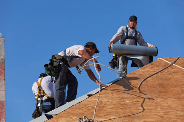 Trusted Olean, NY Roofing Contractor Experts