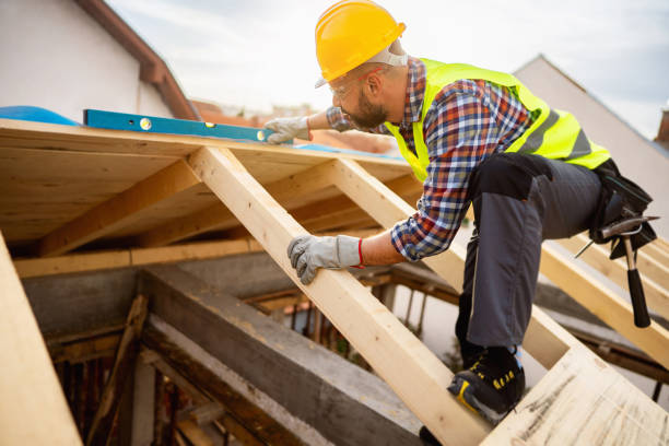 Quick and Trustworthy Emergency Roof Repair Services in Olean, NY