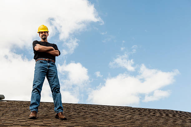 Best Roof Replacement Cost  in Olean, NY