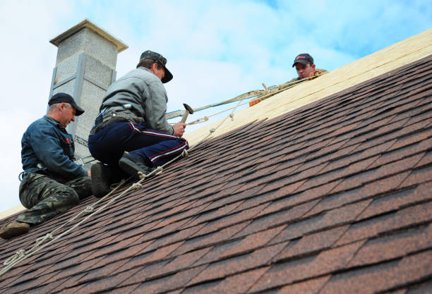 Quick and Trustworthy Emergency Roof Repair Services in Olean, NY